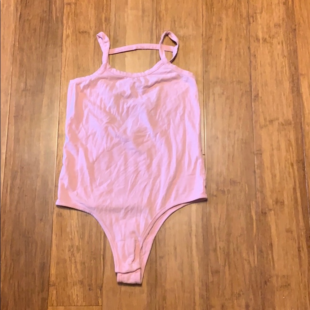 Women’s body suit